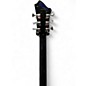 Used Hagstrom VIKING Vintage Sunburst Hollow Body Electric Guitar