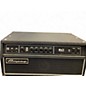 Used Ampeg SVT-CL Classic 300W Tube Bass Amp Head thumbnail