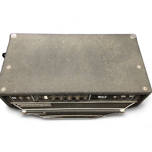 Used Ampeg SVT-CL Classic 300W Tube Bass Amp Head