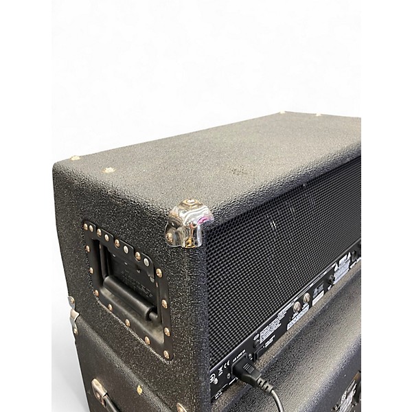 Used Ampeg SVT-CL Classic 300W Tube Bass Amp Head