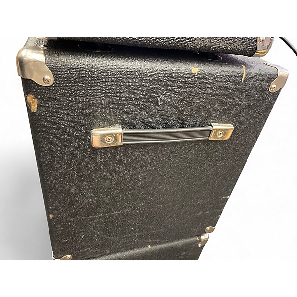 Used Ampeg SVT210HE Bass Cabinet
