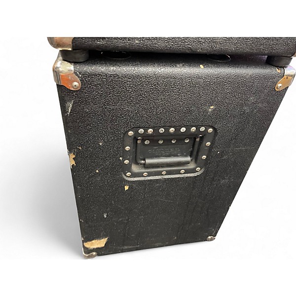 Used Ampeg SVT15E Bass Cabinet