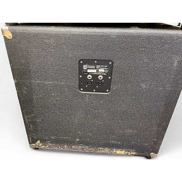 Used Ampeg SVT15E Bass Cabinet
