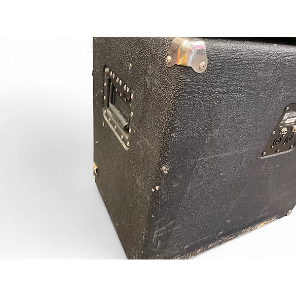 Used Ampeg SVT15E Bass Cabinet