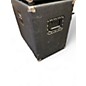 Used Ampeg SVT15E Bass Cabinet
