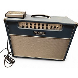 Used MESA/Boogie Lone Star 100W Tube Guitar Amp Head