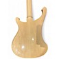 Used Rickenbacker 4003 Mapleglo Electric Bass Guitar