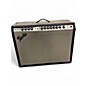 Vintage 1980 Fender pro reverb Tube Guitar Combo Amp thumbnail