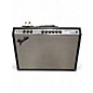 Vintage 1967 Fender VIBROLUX REVERB Tube Guitar Combo Amp thumbnail