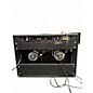 Vintage 1967 Fender VIBROLUX REVERB Tube Guitar Combo Amp