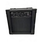 Used Peavey AUDITION Guitar Combo Amp thumbnail