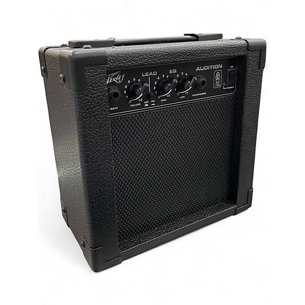 Used Peavey AUDITION Guitar Combo Amp