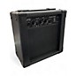 Used Peavey AUDITION Guitar Combo Amp