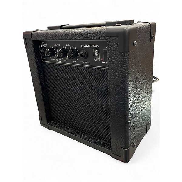 Used Peavey AUDITION Guitar Combo Amp