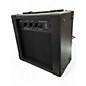 Used Peavey AUDITION Guitar Combo Amp