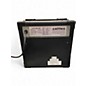 Used Peavey AUDITION Guitar Combo Amp