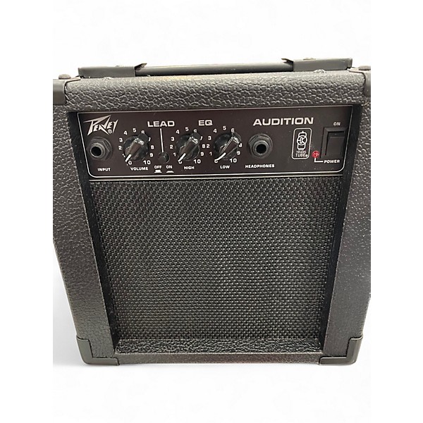 Used Peavey AUDITION Guitar Combo Amp