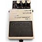 Used BOSS NS2 Noise Suppressor Effect Pedal