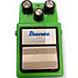 Used Ibanez TS9 Effect Pedal Package thumbnail