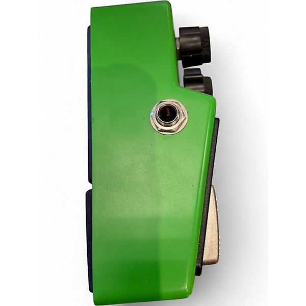 Used Ibanez TS9 Effect Pedal Package