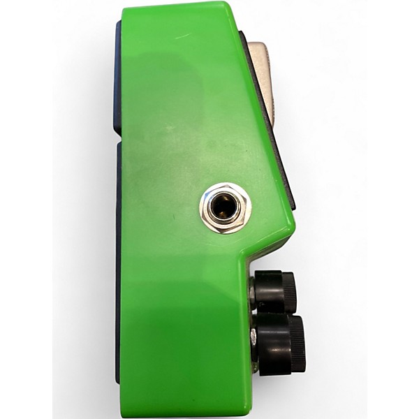 Used Ibanez TS9 Effect Pedal Package