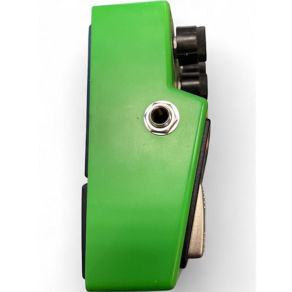 Used Ibanez TS9 Effect Pedal Package