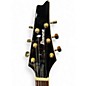 Used Ibanez IC500 Iceman 2 Tone Sunburst Solid Body Electric Guitar