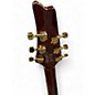 Used Ibanez IC500 Iceman 2 Tone Sunburst Solid Body Electric Guitar