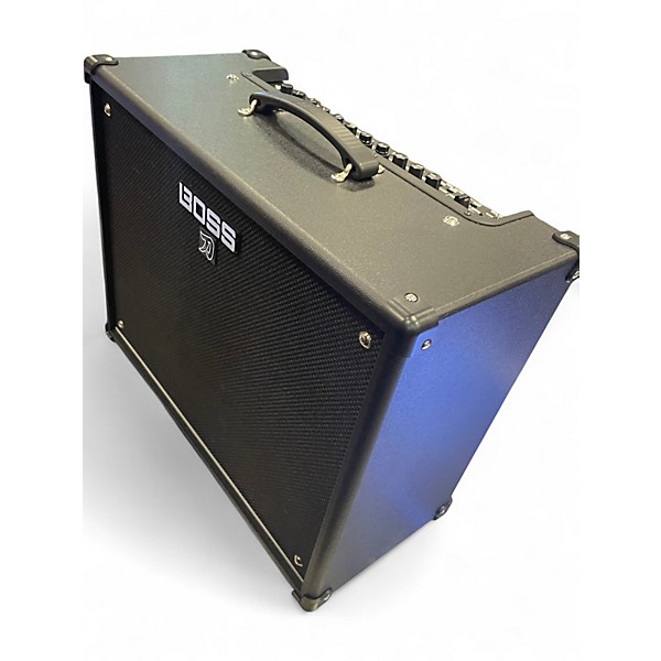 Used BOSS Katana 100 100W 1X12 Guitar Combo Amp