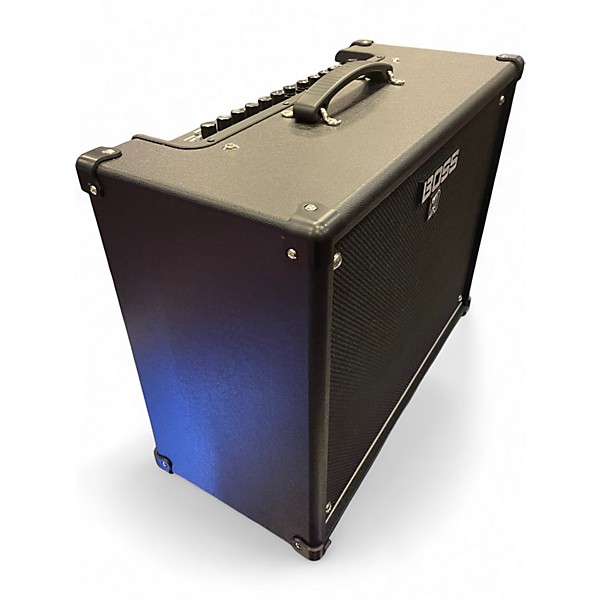 Used BOSS Katana 100 100W 1X12 Guitar Combo Amp