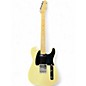 Used Fender American Special Telecaster Olympic White Solid Body Electric Guitar thumbnail