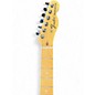 Used Fender American Special Telecaster Olympic White Solid Body Electric Guitar