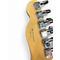 Used Fender American Special Telecaster Olympic White Solid Body Electric Guitar