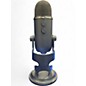 Used Blue BLUE YETI USB USB Microphone thumbnail