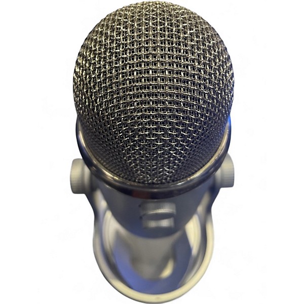 Used Blue BLUE YETI USB USB Microphone