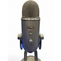 Used Blue BLUE YETI USB USB Microphone