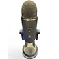 Used Blue BLUE YETI USB USB Microphone