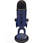Used Blue BLUE YETI USB USB Microphone thumbnail