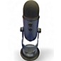 Used Blue BLUE YETI USB USB Microphone