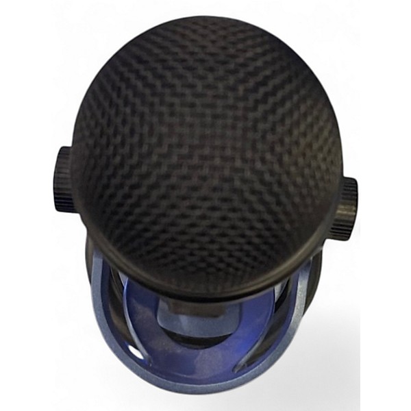 Used Blue BLUE YETI USB USB Microphone