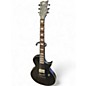 Used ESP EC-201 Black Solid Body Electric Guitar thumbnail
