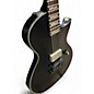 Used ESP EC-201 Black Solid Body Electric Guitar