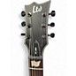 Used ESP EC-201 Black Solid Body Electric Guitar