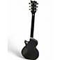 Used ESP EC-201 Black Solid Body Electric Guitar
