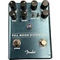 Used Fender Full Moon Distortion Effect Pedal thumbnail