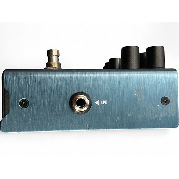 Used Fender Full Moon Distortion Effect Pedal