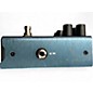 Used Fender Full Moon Distortion Effect Pedal