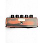 Used MXR Octave Fuzz Effect Pedal