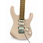 Used Charvel Pro-Mod DK24 Satin Shell Pink Solid Body Electric Guitar