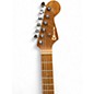 Used Charvel Pro-Mod DK24 Satin Shell Pink Solid Body Electric Guitar